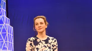 schauspielerin jana klinge bühne