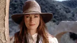 Jane Seymour