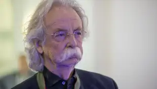 „Hobbythek“-Star Moderator Jean Pütz 2020