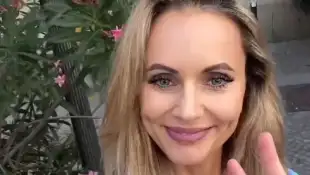 jenice heiß sexy brüste