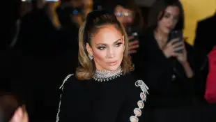 Jennifer Lopez