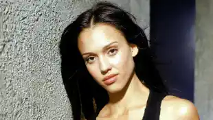 „Dark Angel“: Jessica Alba