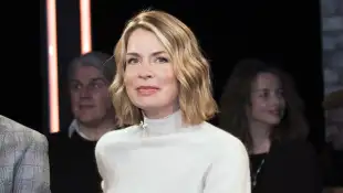 Tagesthemen Moderatorin Jessy Wellmer privat