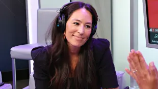 joanna gaines fitness routine training muskeln fixer upper