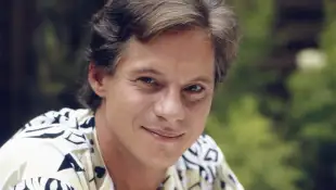 Jochen Schröder verkörperte in „Die Wicherts von nebenan“ den studierten Maschinenbauer „Rüdiger Wichert“