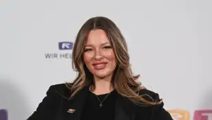 Joelina Drews heute heiß hot