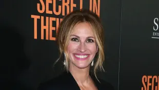 Julia Roberts im November 2015