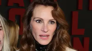 Julia roberts heute