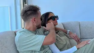 Julian Claßen Tanja Makaric Influencerin