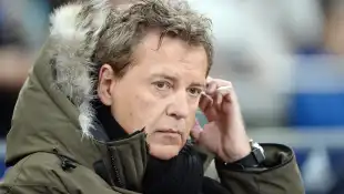 Jörg Dahlmann & Nina Bott: Kommt es zur Versöhnung?