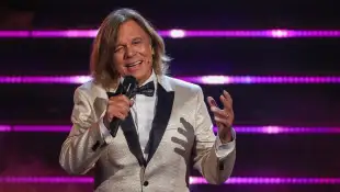 Jürgen Drews „Der große Schlagerabschied“ 2023