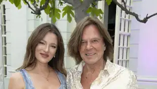 Jürgen Drews und Joelina