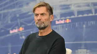 jürgen klopp let's dance kritik