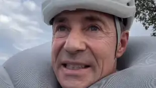 kai pflaume unfall fahrrad