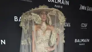 Kate Beckinsale sexy roten Teppich