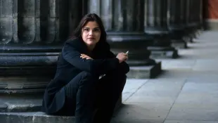 Katharina Wackernagel