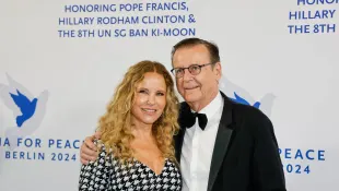 Katja Burkard Hans Mahr