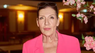 katy karrenbauer schlaganfall