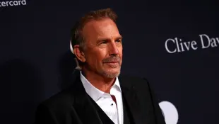 Kevin Costner: Scheidung und Serien-Aus