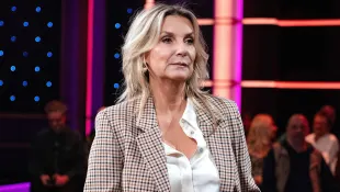 kim fisher riverboat talkshow mdr emotionen trauer todesfall