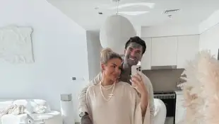 Kim Virginia und Nikola Glumac