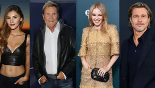 Kleine und große Stars: Wie groß sind die Promis?