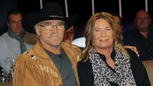 Konny Reimann Manu Reimann NDR Talk Show