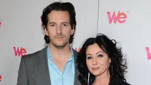kurt iswarienko shannen doherty scheidung