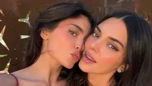 kylie kendall jenner las vegas