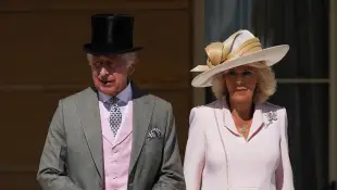 charles camilla statement papua neuguinea