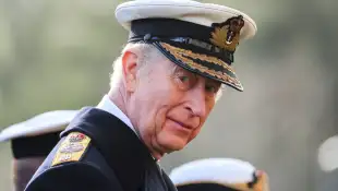 König Charles