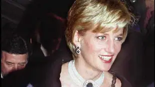  Lady Diana 