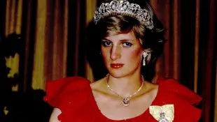 Lady Diana
