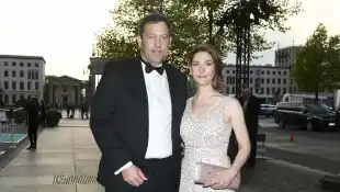 Lars Klingbeil und Lena-Sophie Müller ehefrau partnerin politik