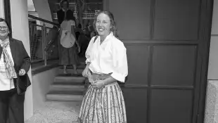 Laura Dahlmeiers Ex Robert verstarb ebenfalls bei einem Unglück