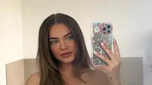 Laura Maria auf Social Media