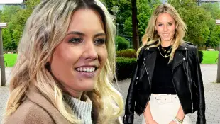 Die schönsten Looks von Laura Papendick