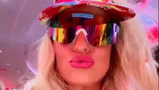 laura wontorra barbie