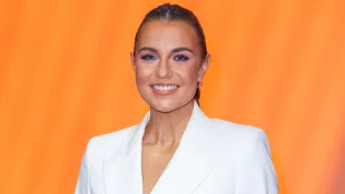 laura wontorra heiß sexy shorts beine instagram