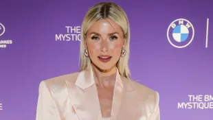 lena gercke heiß sexy freizügig paris