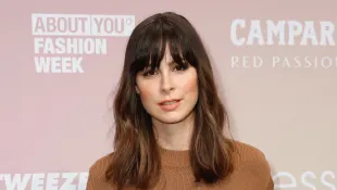 lena meyer landrut heiß sexy bauchfrei event freizügig