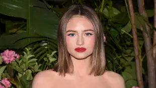 leni klum verführung instagram heiß sexy