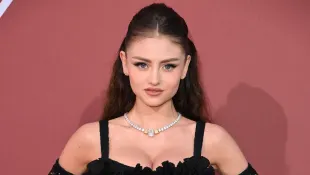 leni klum heiß sexy instagram posen look outfit