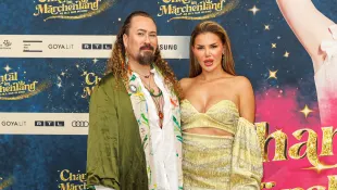 kim virginia schamane luegen dschungelcamp