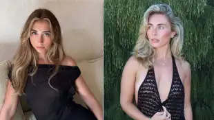 Lily Phillips und Bonnie Blue