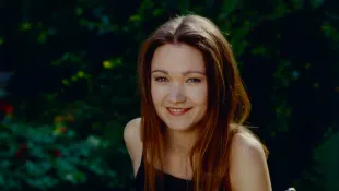 lisa maria potthoff früher veränderung haare