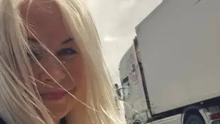 lissy reiterer trucker babes