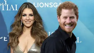 liz hurley prinz harry