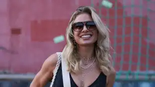 lola weippert heiß sexy freizügig zweiteiler body training