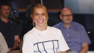 lola weippert heiß sexy freizügig